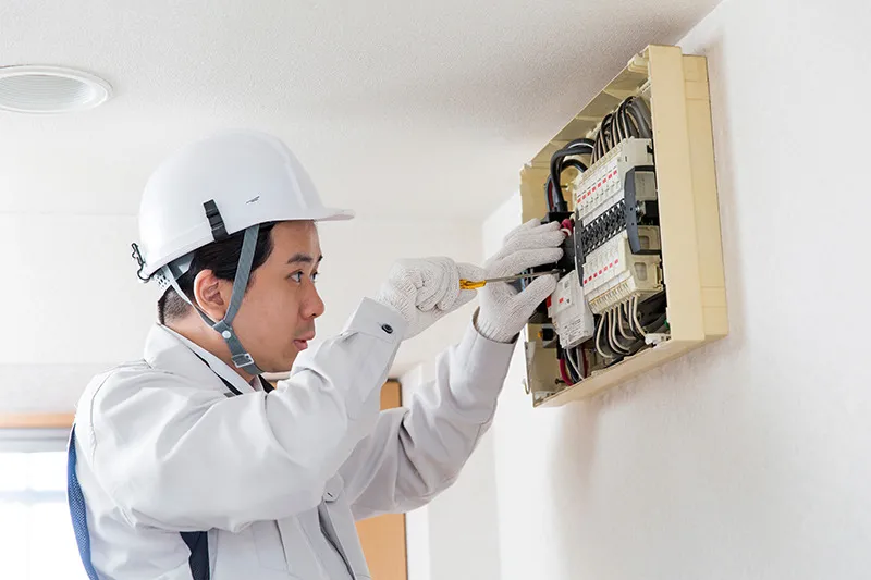 電気工事