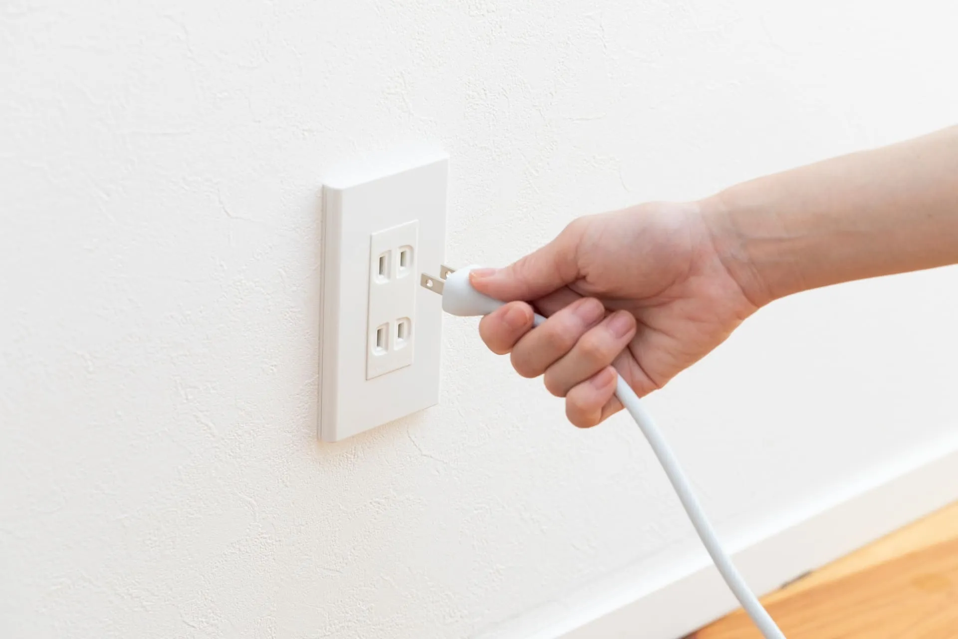 電気工事の費用と相場について