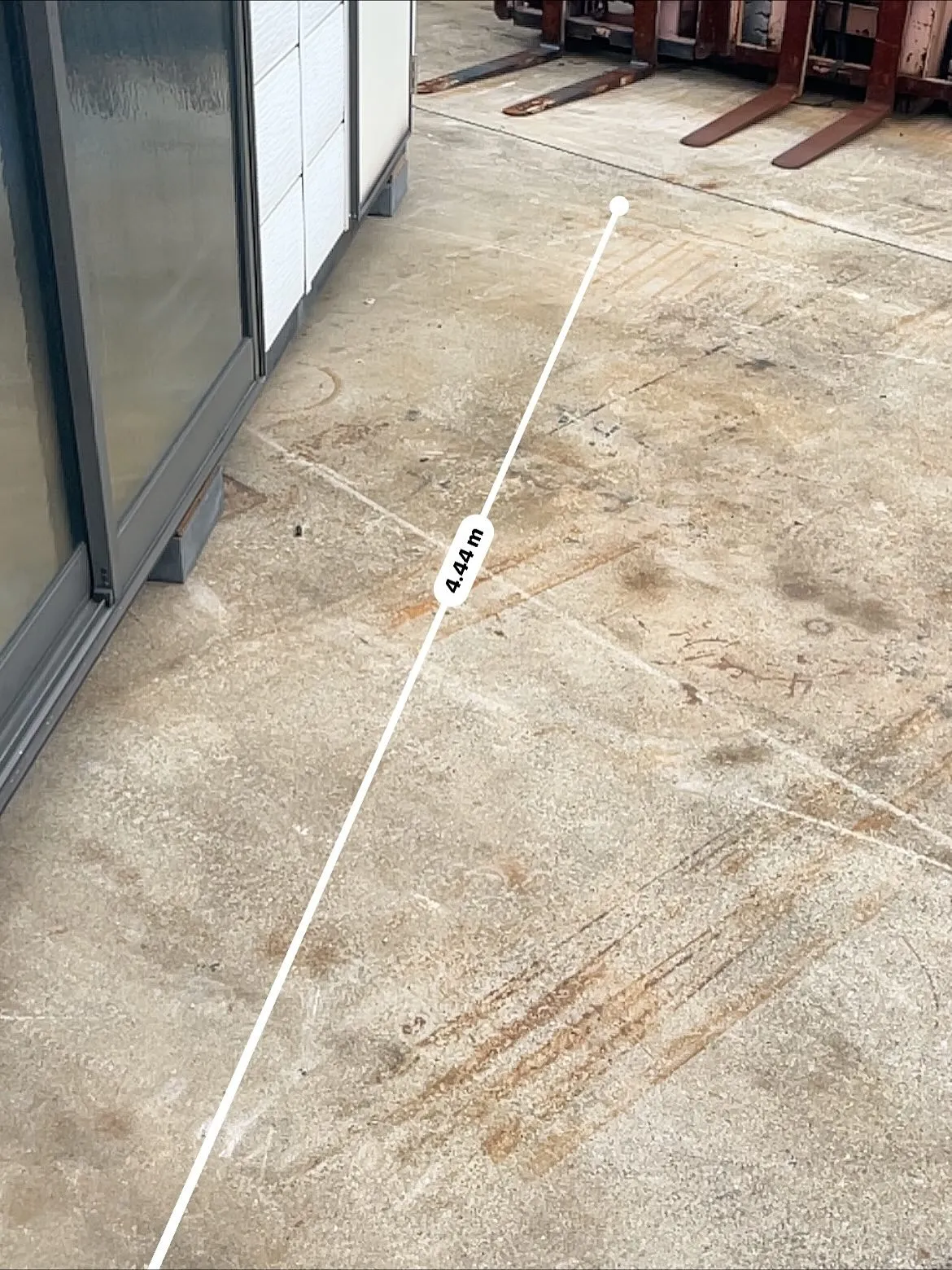 🔧📏 今日はちょっとしたテクニックをシェアします!現場で必要...