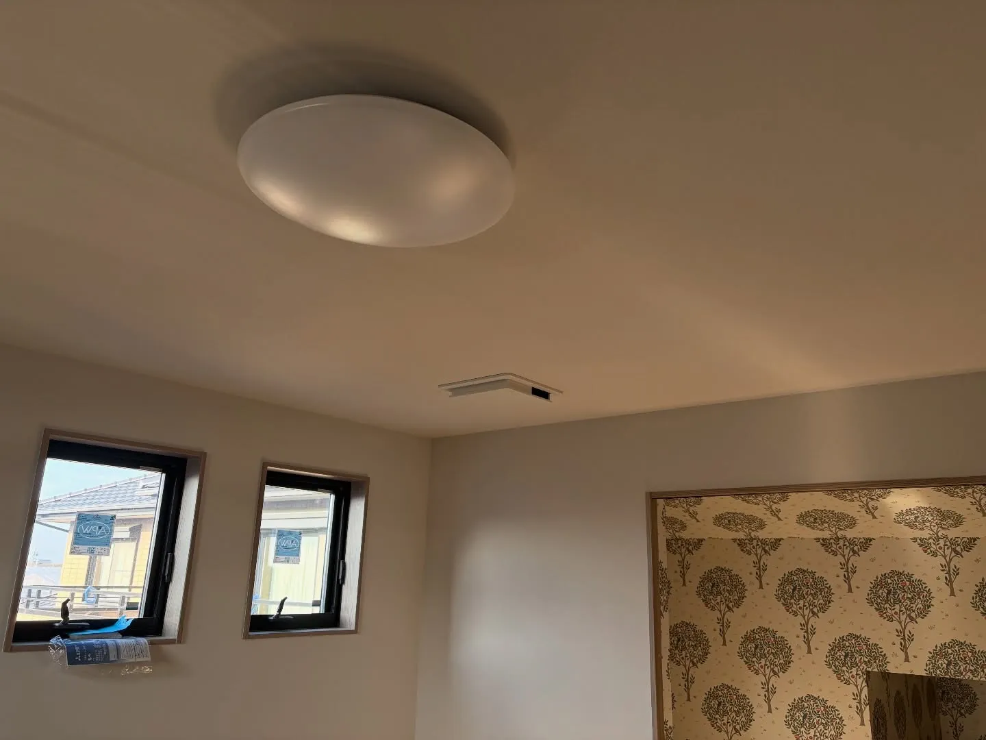 現在進行中の新築物件がもうすぐ完成します✨お客様のご要望に応...