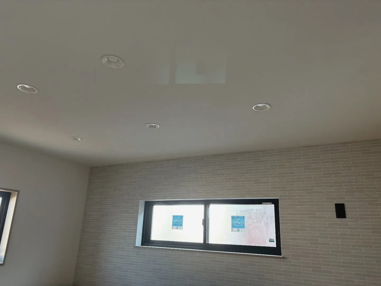 現在進行中の新築物件がもうすぐ完成します✨お客様のご要望に応...