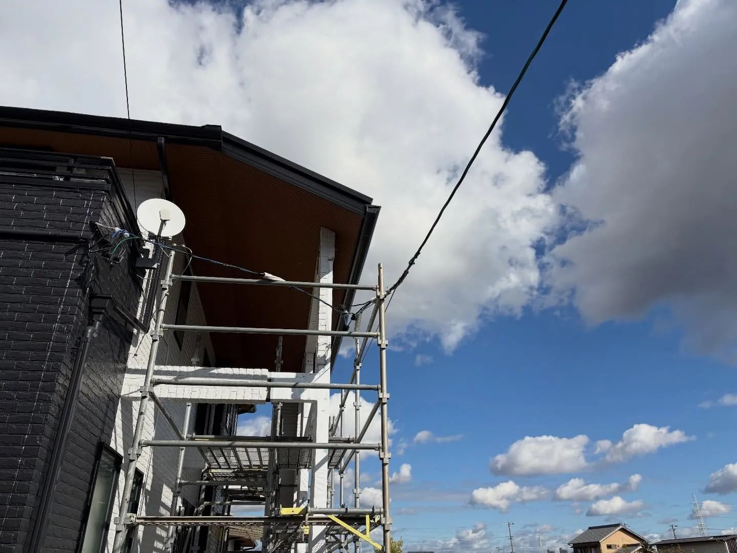 こんばんは!あっという間に今年も残りわずかですね。